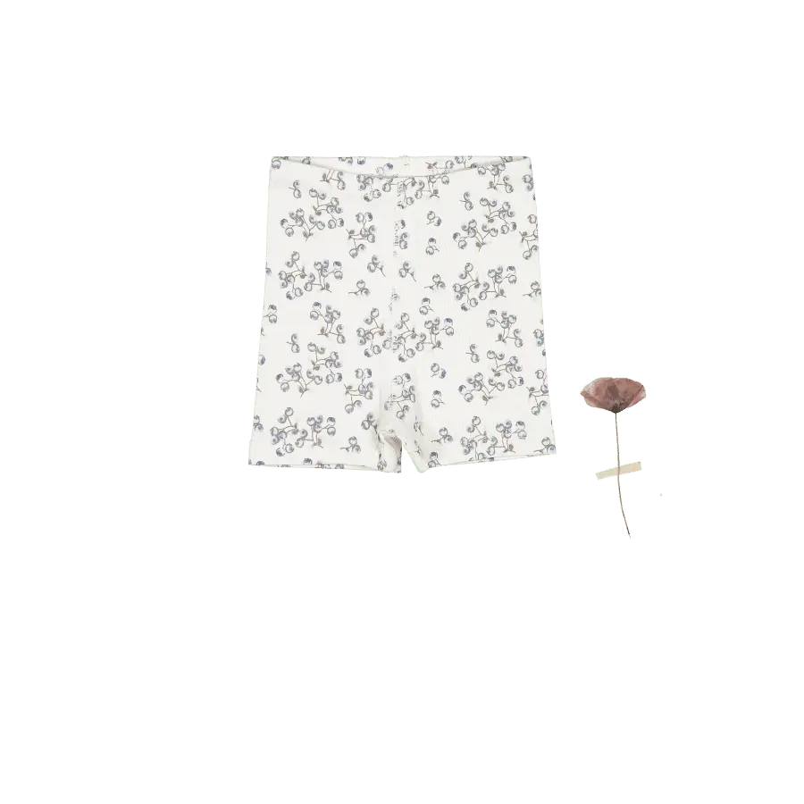 The Printed Short  - Mintberry - Trunks, Shorts | Everetts Place