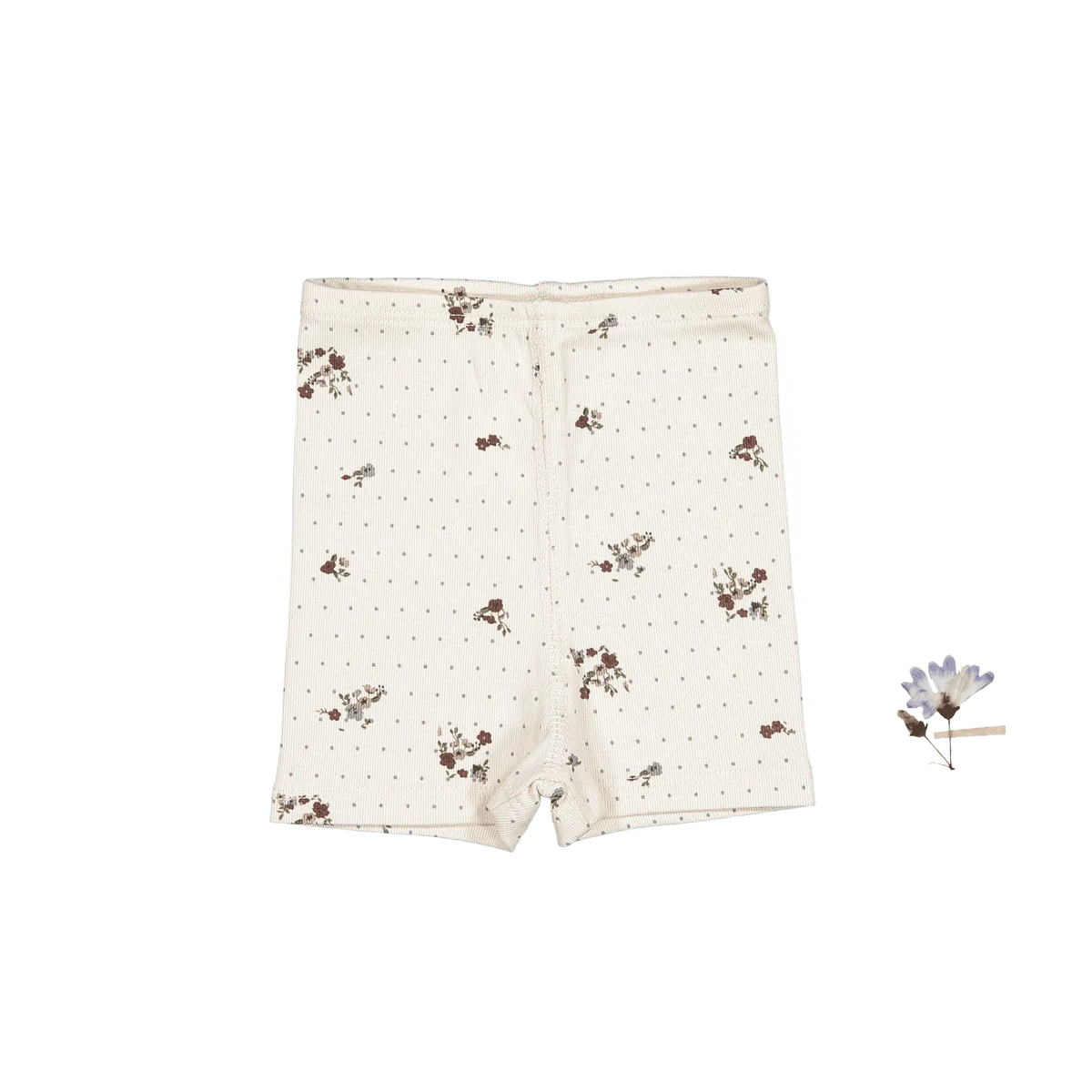 The Printed Short  - Vintage Floral - Trunks, Active Shorts, Bermuda shorts, Boardshorts, Pattern | Everetts Place