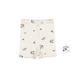 The Printed Short  - Vintage Floral - Trunks, Active Shorts, Bermuda shorts, Boardshorts, Pattern | Everetts Place