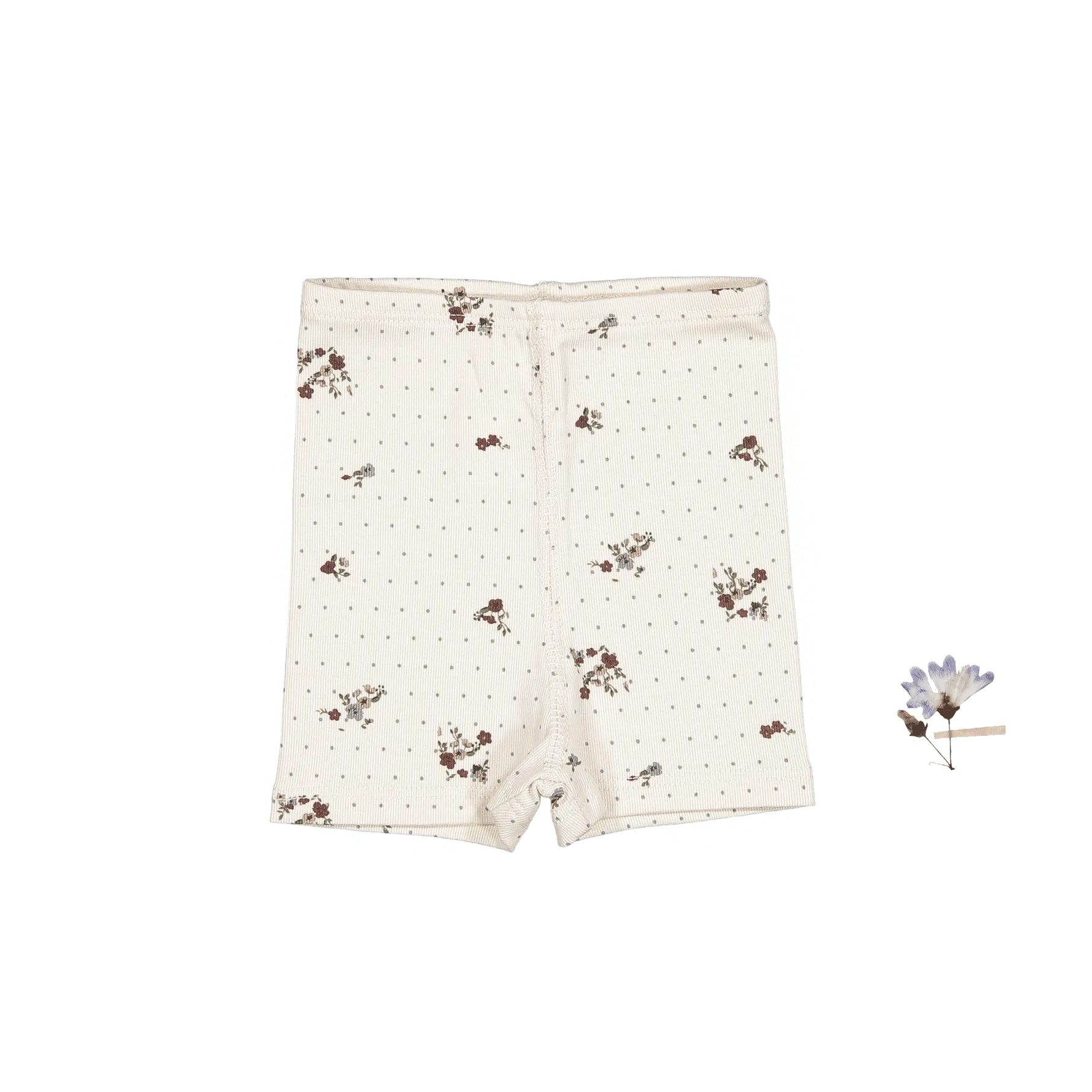 The Printed Short  - Vintage Floral - Trunks, Active Shorts, Bermuda shorts, Boardshorts, Pattern | Everetts Place