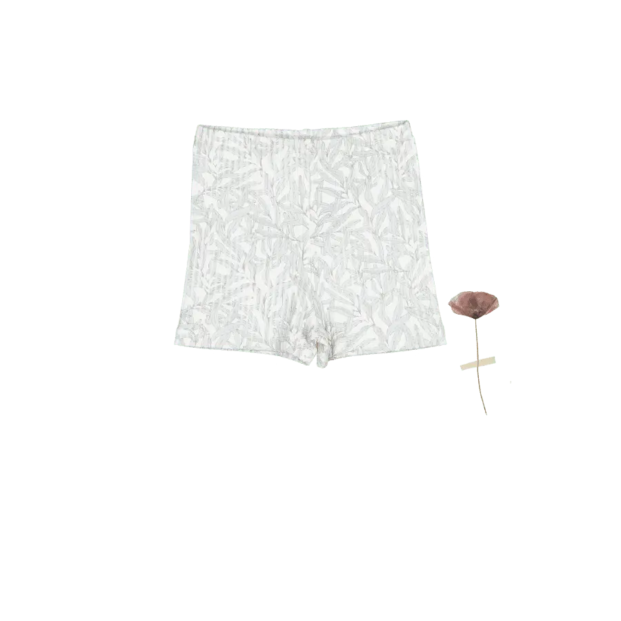The Printed Short  - Willa - Trunks, Boardshorts, Bermuda shorts, Pattern, Shorts | Everetts Place