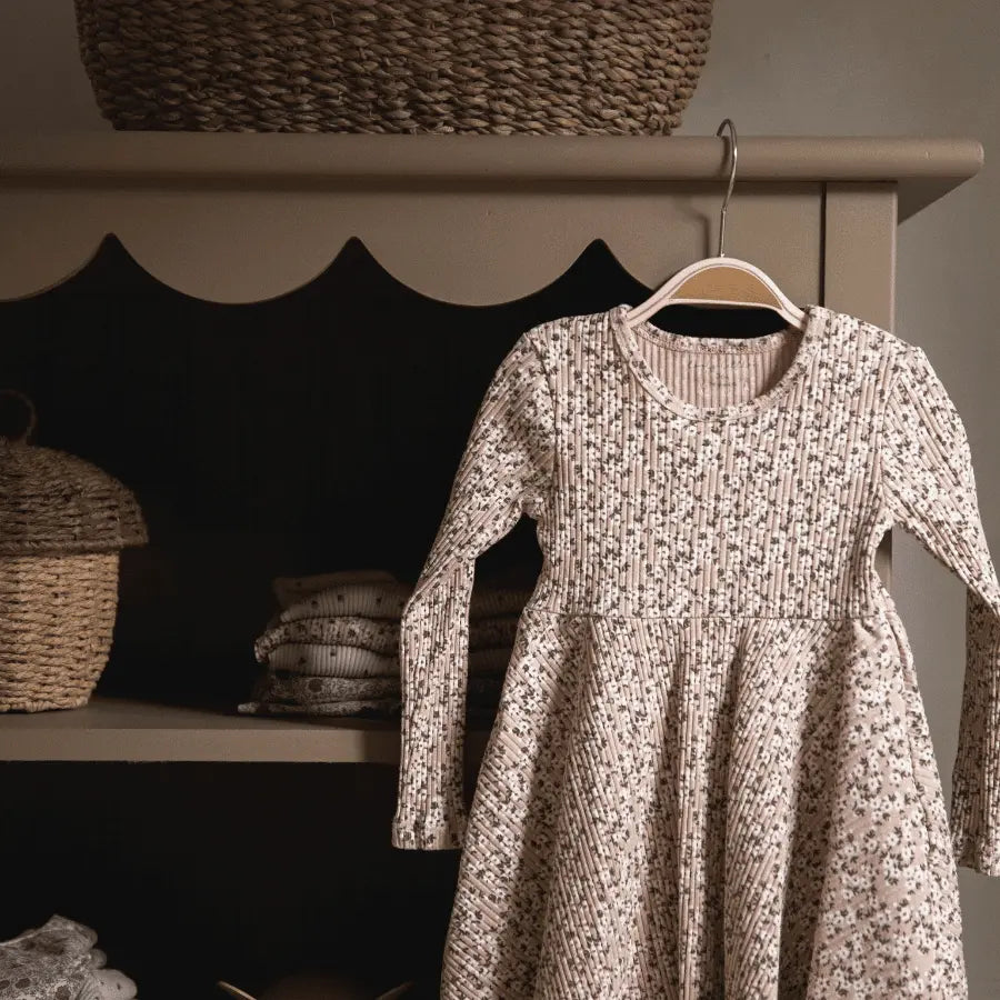 Lovely Littles The Printed Skirt - Adelyn - 