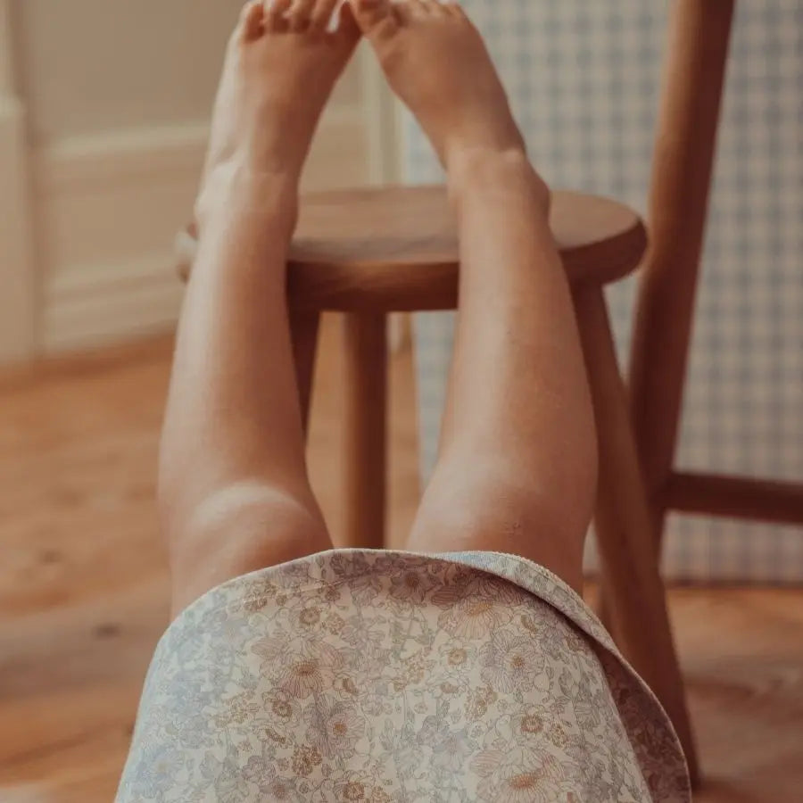 Lovely Littles The Printed Skirt - Chloe - 