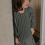 Lovely Littles The Printed Skirt - Linear Stem - 
