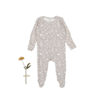 The Printed Snap Romper - Signature - Baby & Toddler Clothing, Clothing | Everetts Place