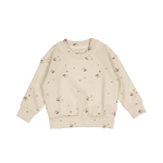 The Printed Sweatshirt - Olive - Sleeve, Baby & Toddler Clothing, Child, Long-sleeved T-shirt, Top | Everetts Place