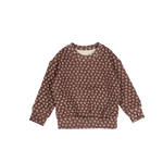 The Printed Sweatshirt - Rustic Floral - Sleeve, Textile, Long-sleeved T-shirt, Baby & Toddler Clothing, Active Shirt | Everetts Place