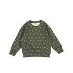 The Printed Sweatshirt - Squirrel - Sleeve, Long-sleeved T-shirt, Active Shirt, Baby & Toddler Clothing, Child | Everetts Place
