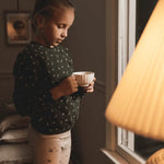 Lovely Littles The Printed Sweatshirt - Squirrel - 