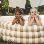 Lovely Littles The Printed Swimsuit - Evelyn - 
