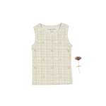 The Printed Tank - Baby Chick - Sleeveless shirt, Undershirt, Vest, Active Tank, Active Shirt | Everetts Place