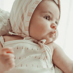Lovely Littles The Printed Tank Onesie - Lola - 
