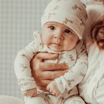 Lovely Littles The Printed Tank Onesie - Lola - 