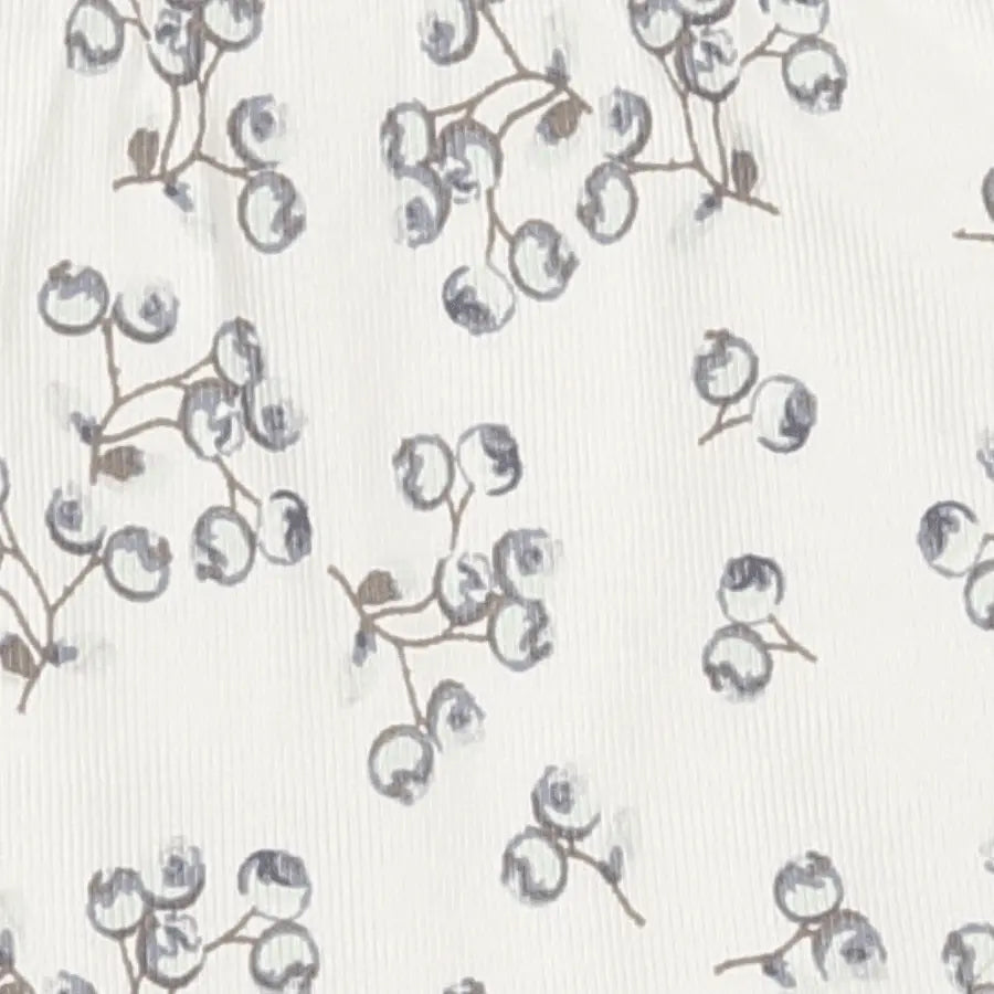 Lovely Littles The Printed Tank Onesie - Mintberry - 