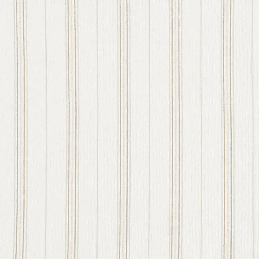 Lovely Littles The Printed Tank Onesie - Mist Stripe - 