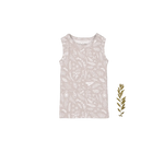 The Printed Tank - Signature - Sleeveless shirt, Motif, Active Shirt, Pattern, Top | Everetts Place