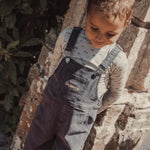 Lovely Littles The Printed Tutleneck - Vintage Car - 