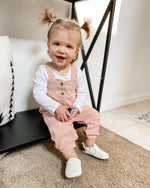 Little Love Bug Co. Quinns Sneakers with Decorative Pull Tabs for Fashion-Forward Women - Apparel & Accessories > Shoes > Baby & Toddler Shoes > Baby & Toddler Sneakers Sneaker