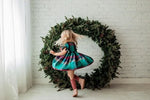 Little Love Bug Co. The Reagan Barefoot Boots with Easy Zipper for Comfortable Fit - Apparel & Accessories > Shoes > Baby & Toddler Shoes > Baby & Toddler Boots Boot
