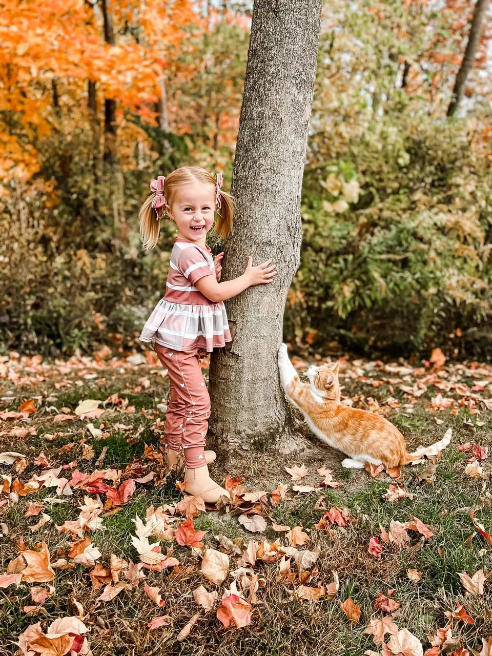 Little Love Bug Co. The Reagan Barefoot Boots with Easy Zipper for Comfortable Fit - Apparel & Accessories > Shoes > Baby & Toddler Shoes > Baby & Toddler Boots Boot