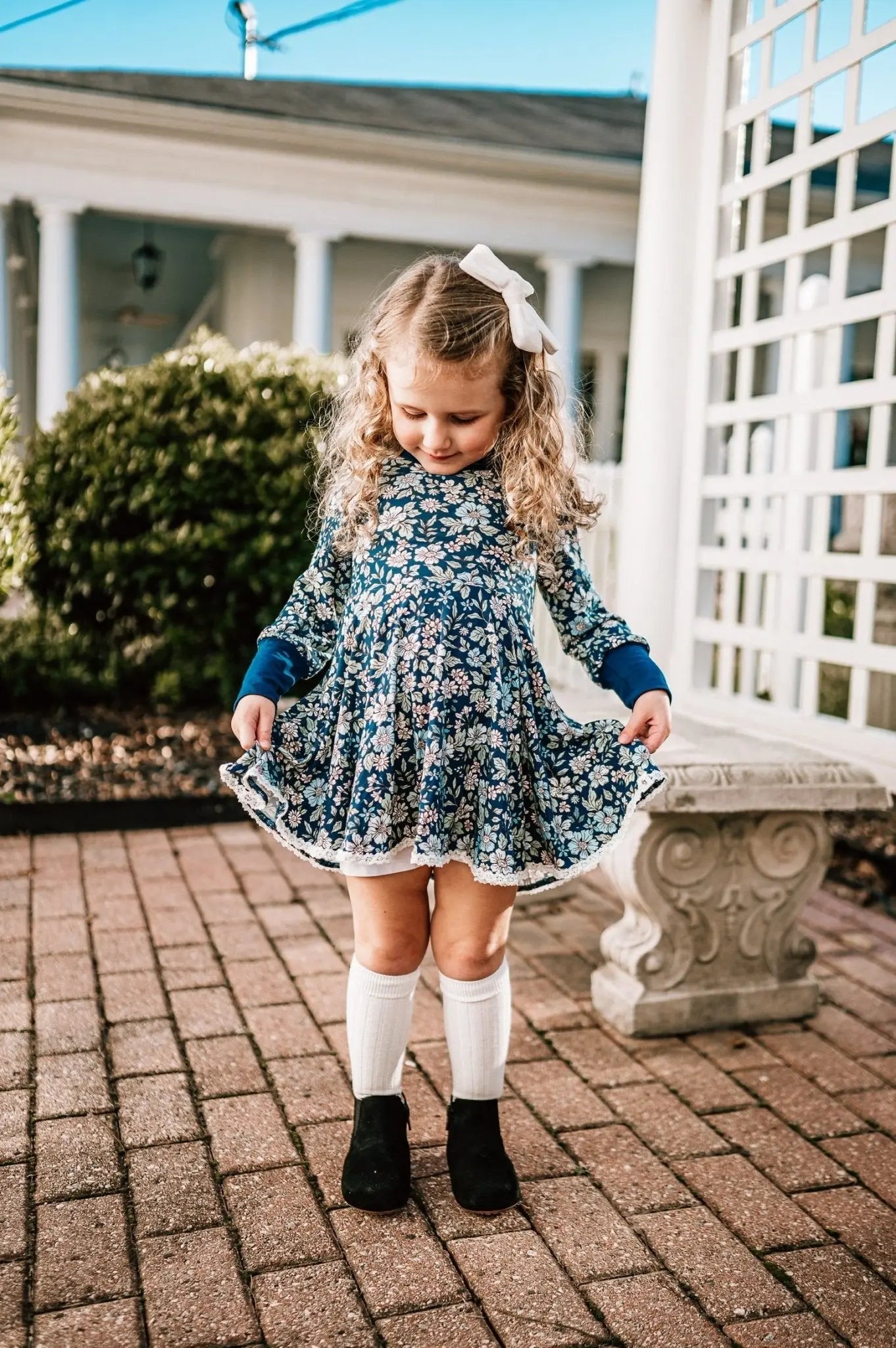 Little Love Bug Co. The Reagan Barefoot Boots with Easy Zipper for Comfortable Fit - Apparel & Accessories > Shoes > Baby & Toddler Shoes > Baby & Toddler Boots Boot