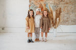 Little Love Bug Co. The Reagan Barefoot Boots with Easy Zipper for Comfortable Fit - Apparel & Accessories > Shoes > Baby & Toddler Shoes > Baby & Toddler Boots Boot
