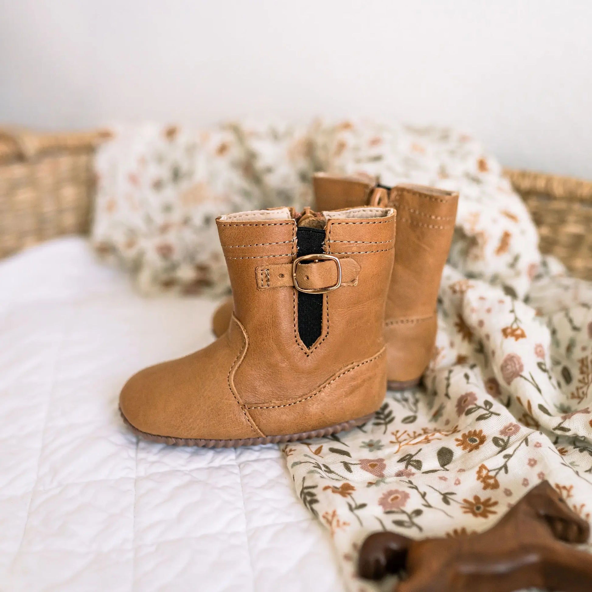 The Riding Boot Little Love Bug Co.