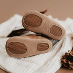 Little Love Bug Co. The Riding Boot - Apparel & Accessories > Shoes > Baby & Toddler Shoes > Baby & Toddler Boots Boot
