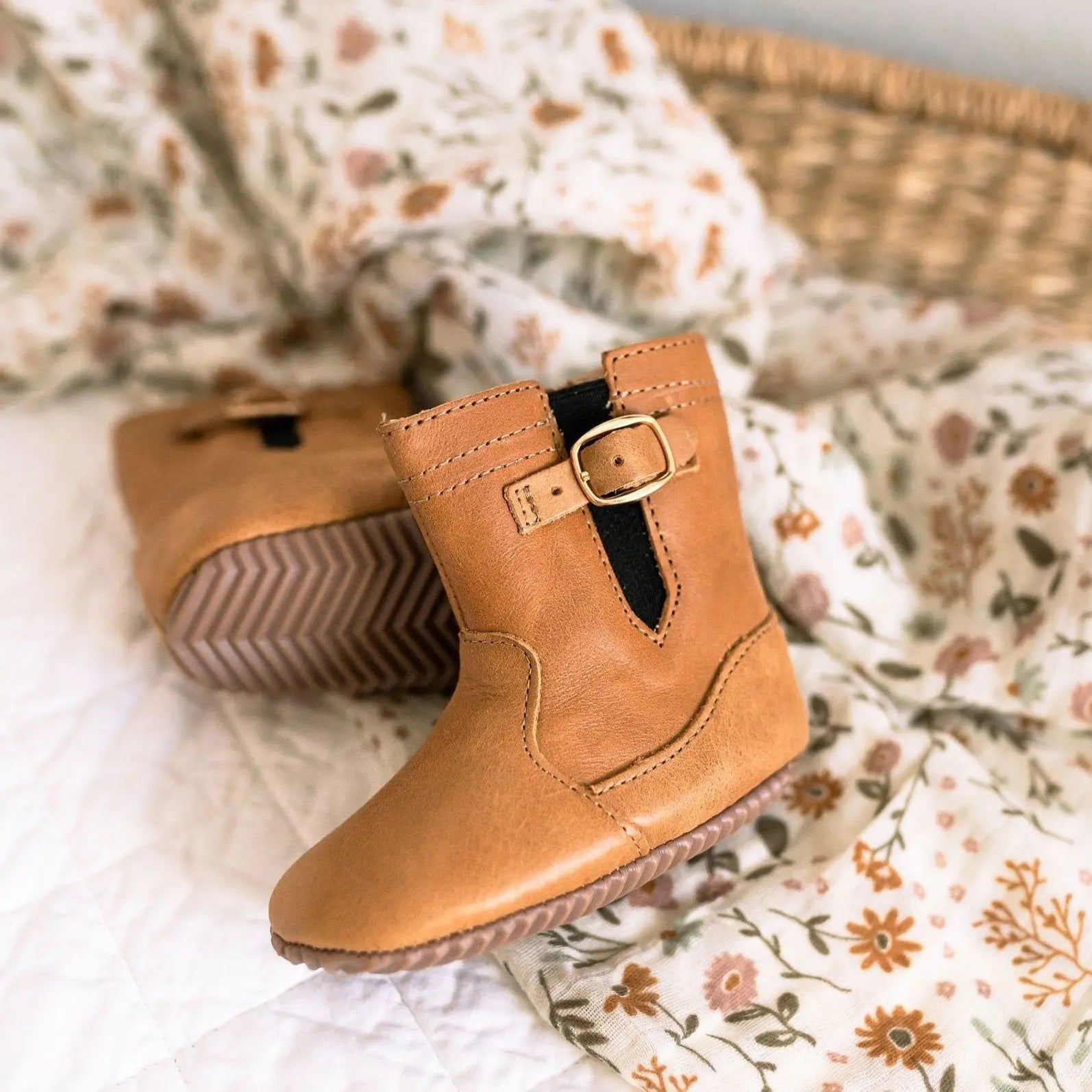 The Riding Boot Little Love Bug Co.
