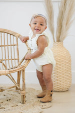 Little Love Bug Co. The Riding Boot - Apparel & Accessories > Shoes > Baby & Toddler Shoes > Baby & Toddler Boots Boot