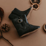 Little Love Bug Co. The Riding Boot - Apparel & Accessories > Shoes > Baby & Toddler Shoes > Baby & Toddler Boots Boot