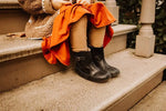 Little Love Bug Co. The Riding Boot - Apparel & Accessories > Shoes > Baby & Toddler Shoes > Baby & Toddler Boots Boot