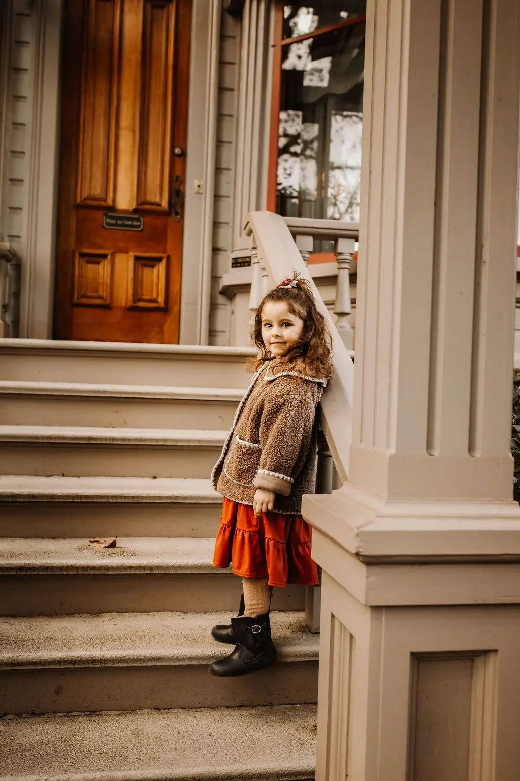 The Riding Boot Little Love Bug Co.