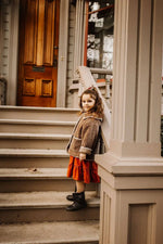 Little Love Bug Co. The Riding Boot - Apparel & Accessories > Shoes > Baby & Toddler Shoes > Baby & Toddler Boots Boot