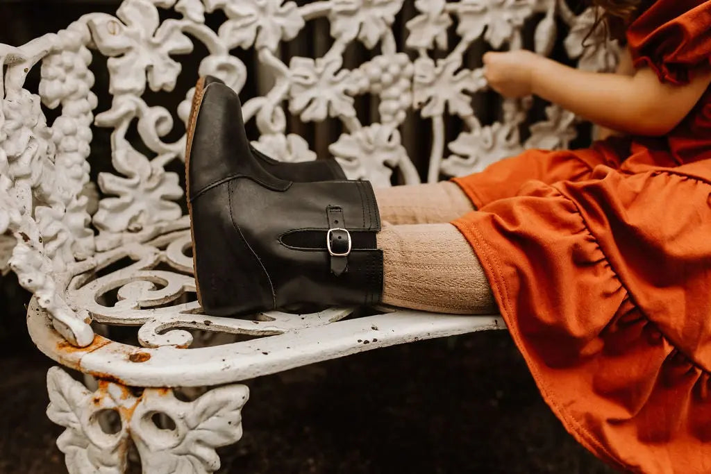 The Riding Boot Little Love Bug Co.