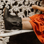 Little Love Bug Co. The Riding Boot - Apparel & Accessories > Shoes > Baby & Toddler Shoes > Baby & Toddler Boots Boot