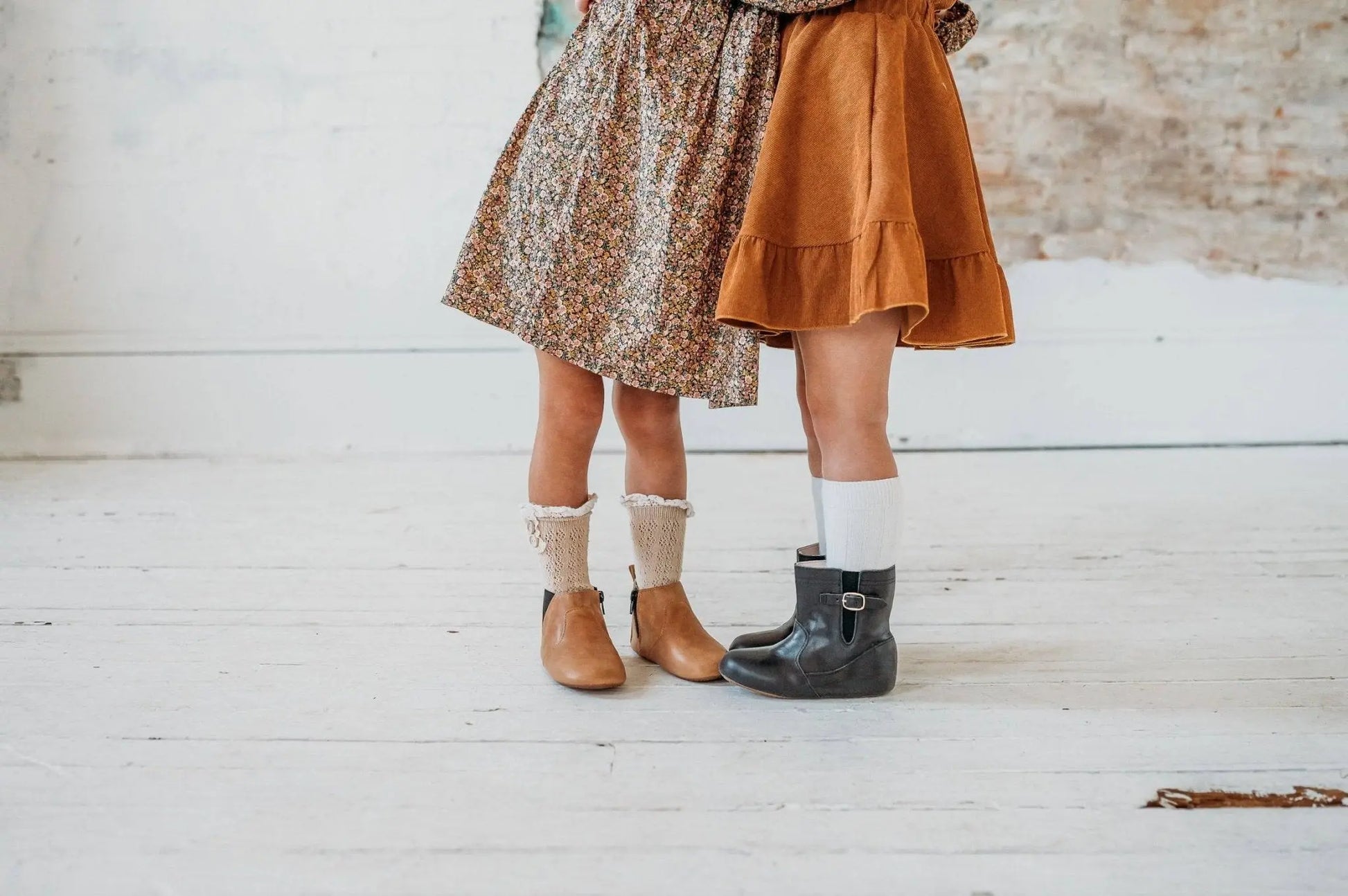 The Riding Boot Little Love Bug Co.