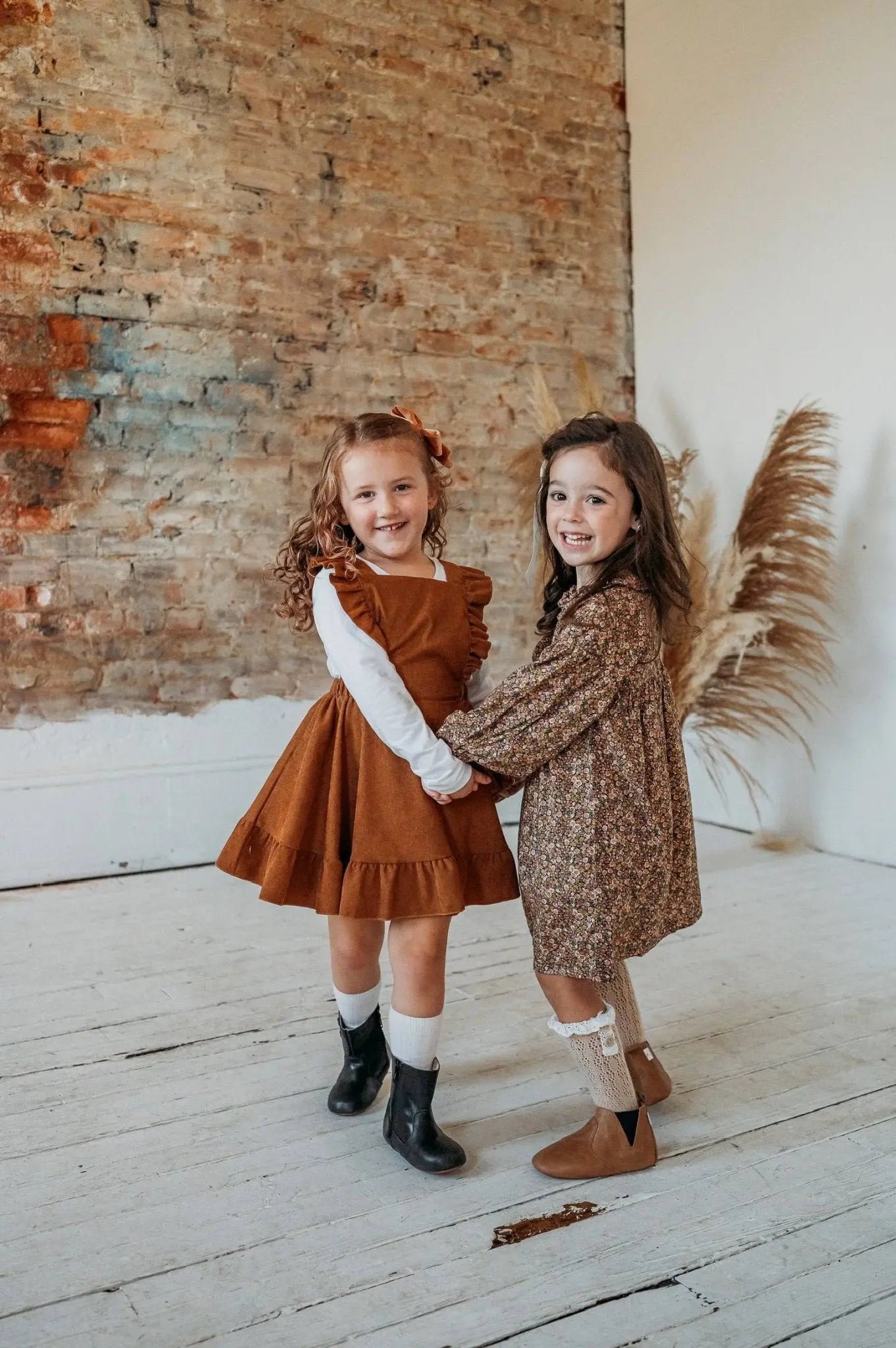 The Riding Boot Little Love Bug Co.