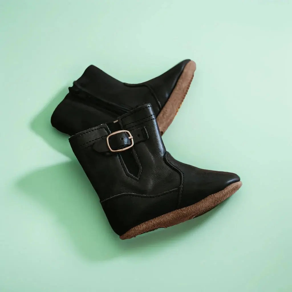 The Riding Boot Little Love Bug Co.