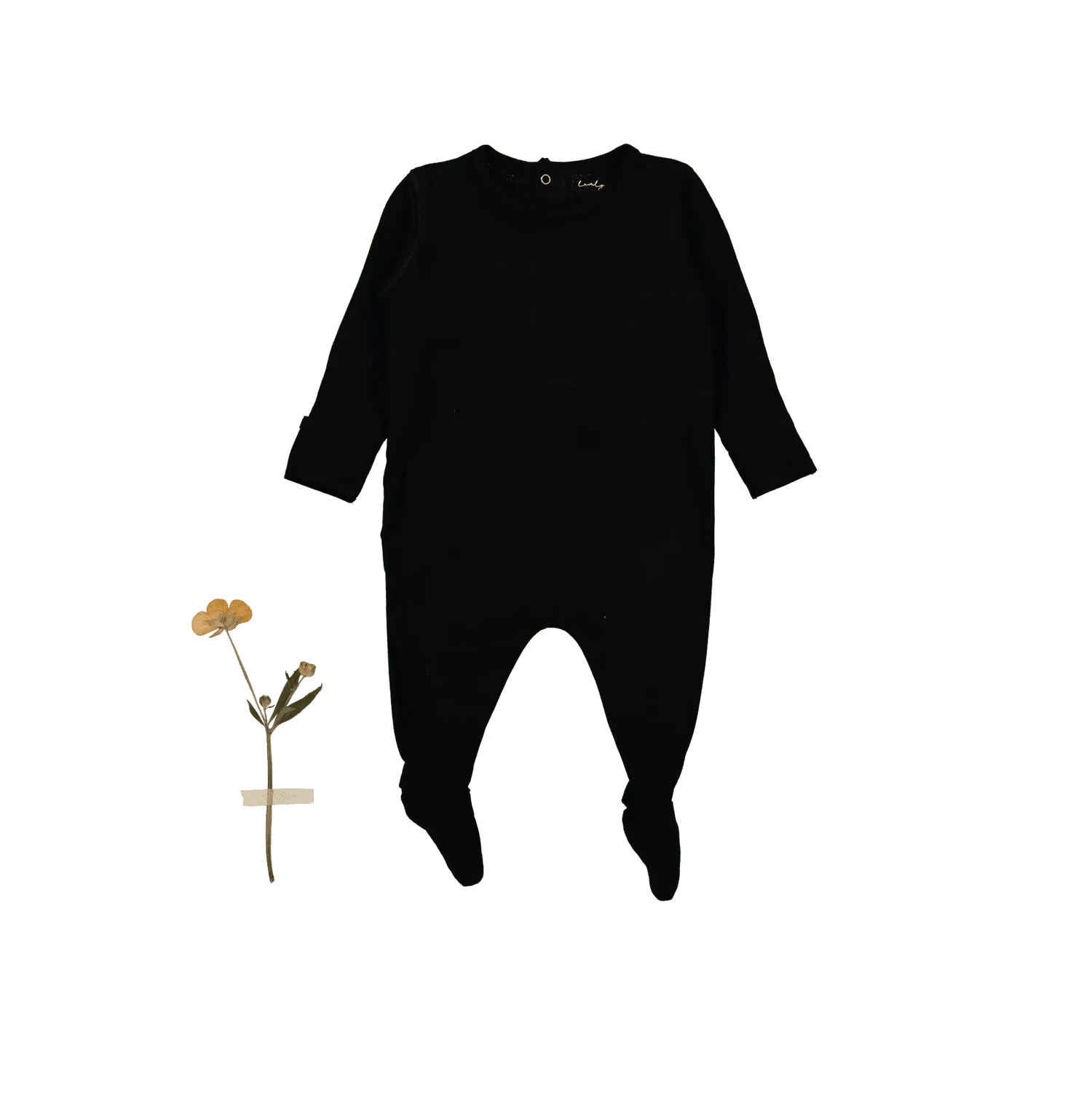 The Romper - Black - Sleeve, Baby & Toddler Clothing, Active Shirt, Clothing | Everetts Place