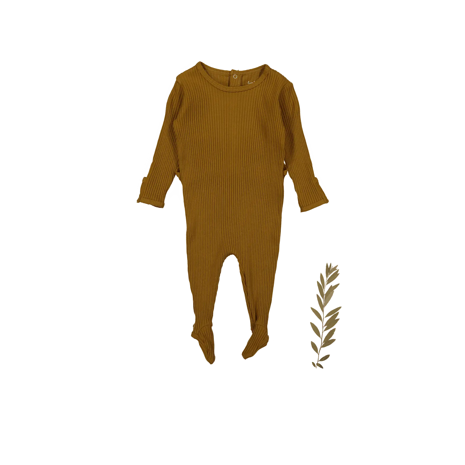 The Romper - Cider - Sleeve, Baby & Toddler Clothing, One-piece garment, Woolen, Wool | Everetts Place