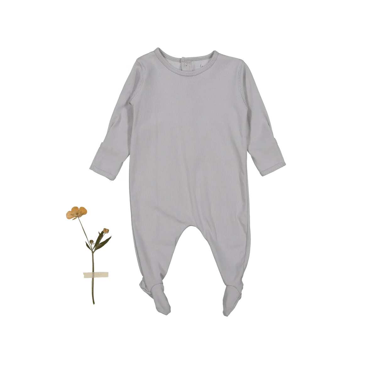 The Romper - Cloud - Sleeve, Baby & Toddler Clothing, Infant bodysuit, Baby Products, Child | Everetts Place