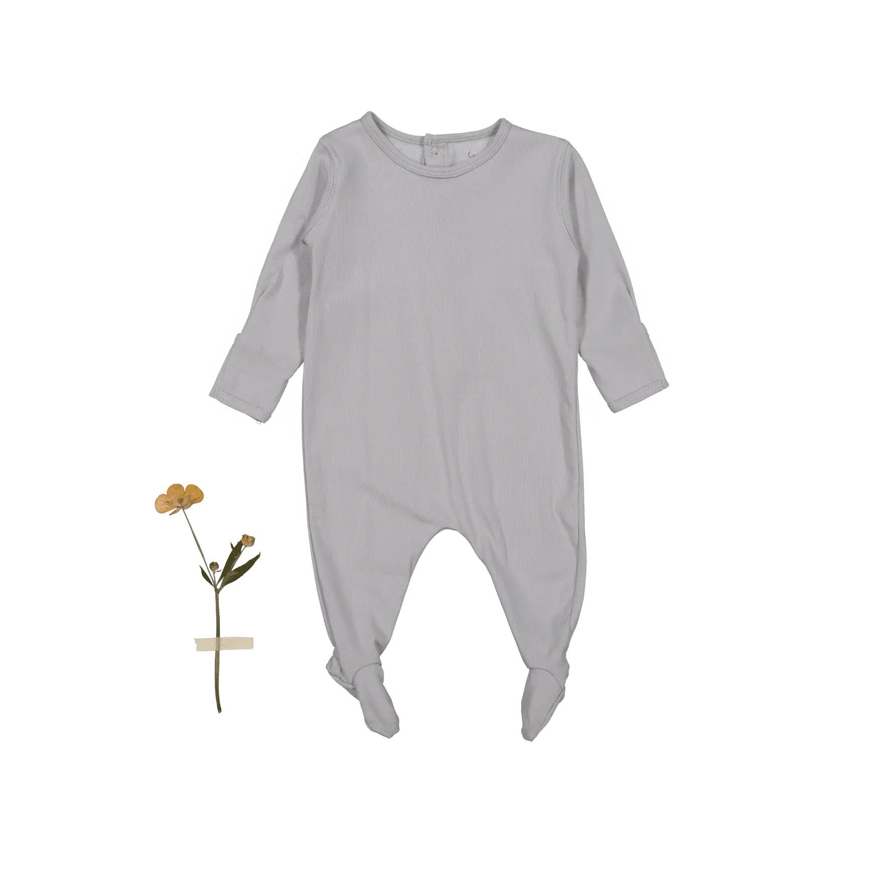 The Romper - Cloud - Sleeve, Baby & Toddler Clothing, Infant bodysuit, Baby Products, Child | Everetts Place