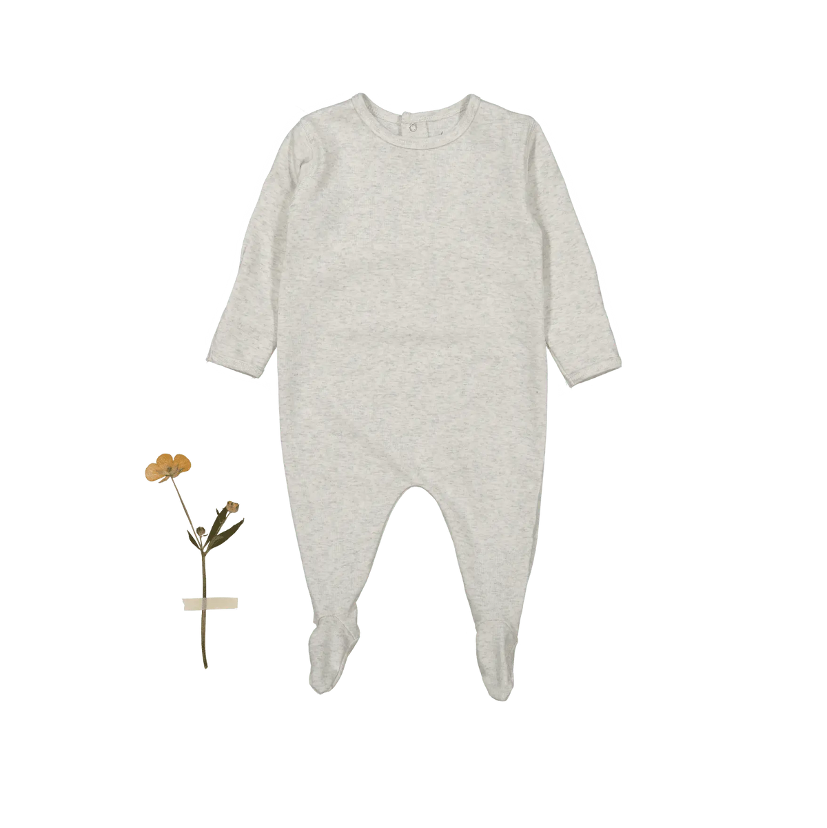 The Romper - Oatmeal - Sleeve, Baby & Toddler Clothing, Infant bodysuit, One-piece garment, Clothing | Everetts Place