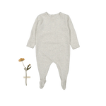 The Romper - Oatmeal - Sleeve, Baby & Toddler Clothing, Infant bodysuit, One-piece garment, Clothing | Everetts Place