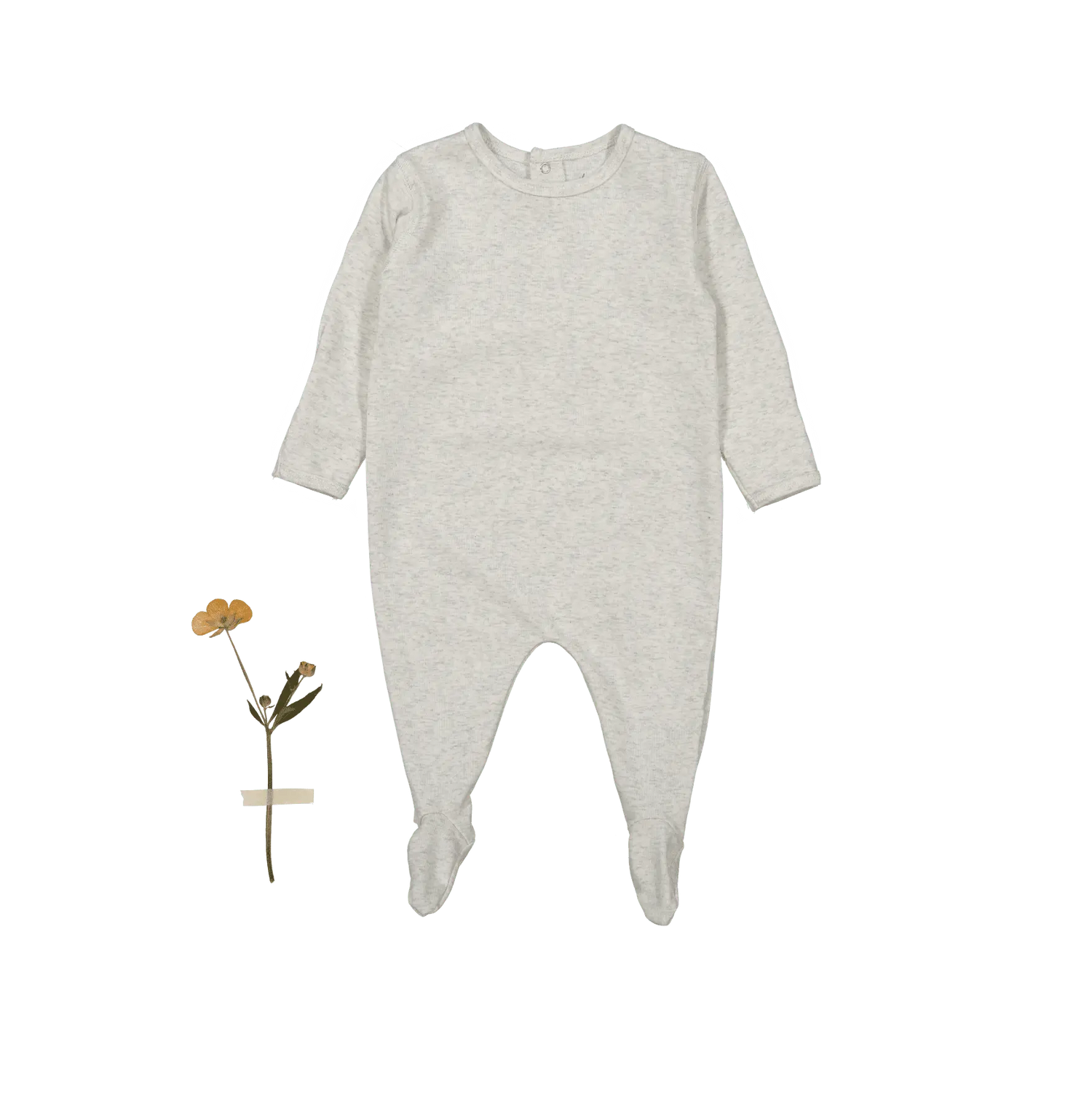 The Romper - Oatmeal - Sleeve, Baby & Toddler Clothing, Infant bodysuit, One-piece garment, Clothing | Everetts Place