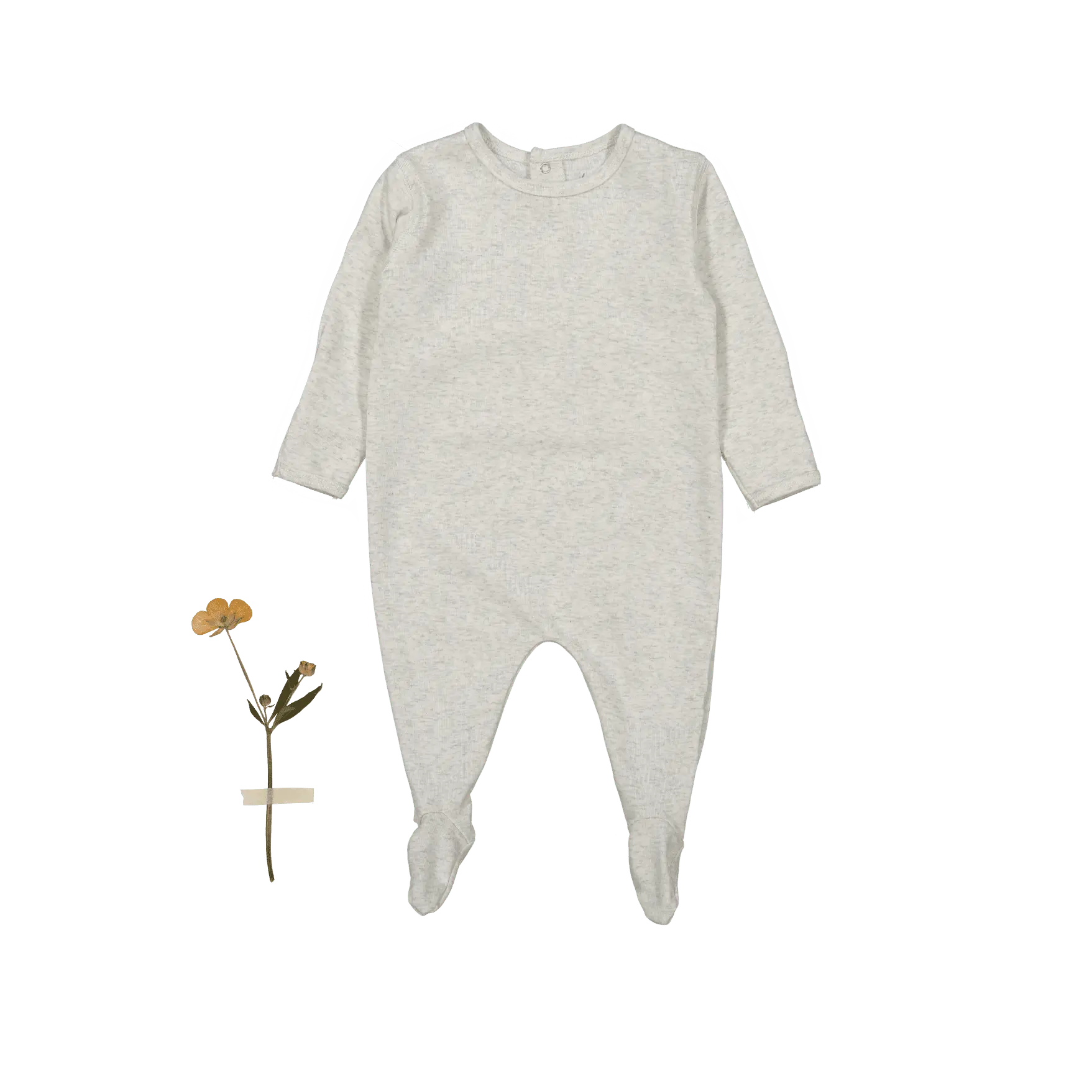 The Romper - Oatmeal - Sleeve, Baby & Toddler Clothing, Infant bodysuit, One-piece garment, Clothing | Everetts Place