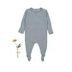 The Romper - Ocean - Sleeve, Baby & Toddler Clothing, Infant bodysuit, Active Shirt, One-piece garment | Everetts Place