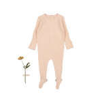 The Romper - Powder - Sleeve, Baby & Toddler Clothing, Child, One-piece garment, Overall | Everetts Place