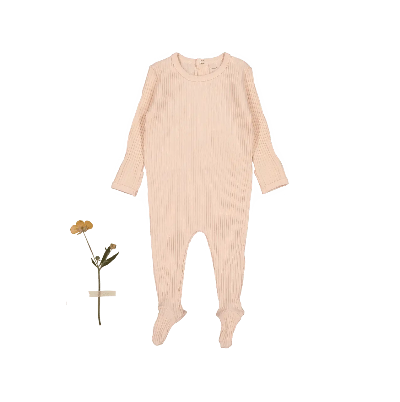 The Romper - Powder - Sleeve, Baby & Toddler Clothing, Child, One-piece garment, Overall | Everetts Place